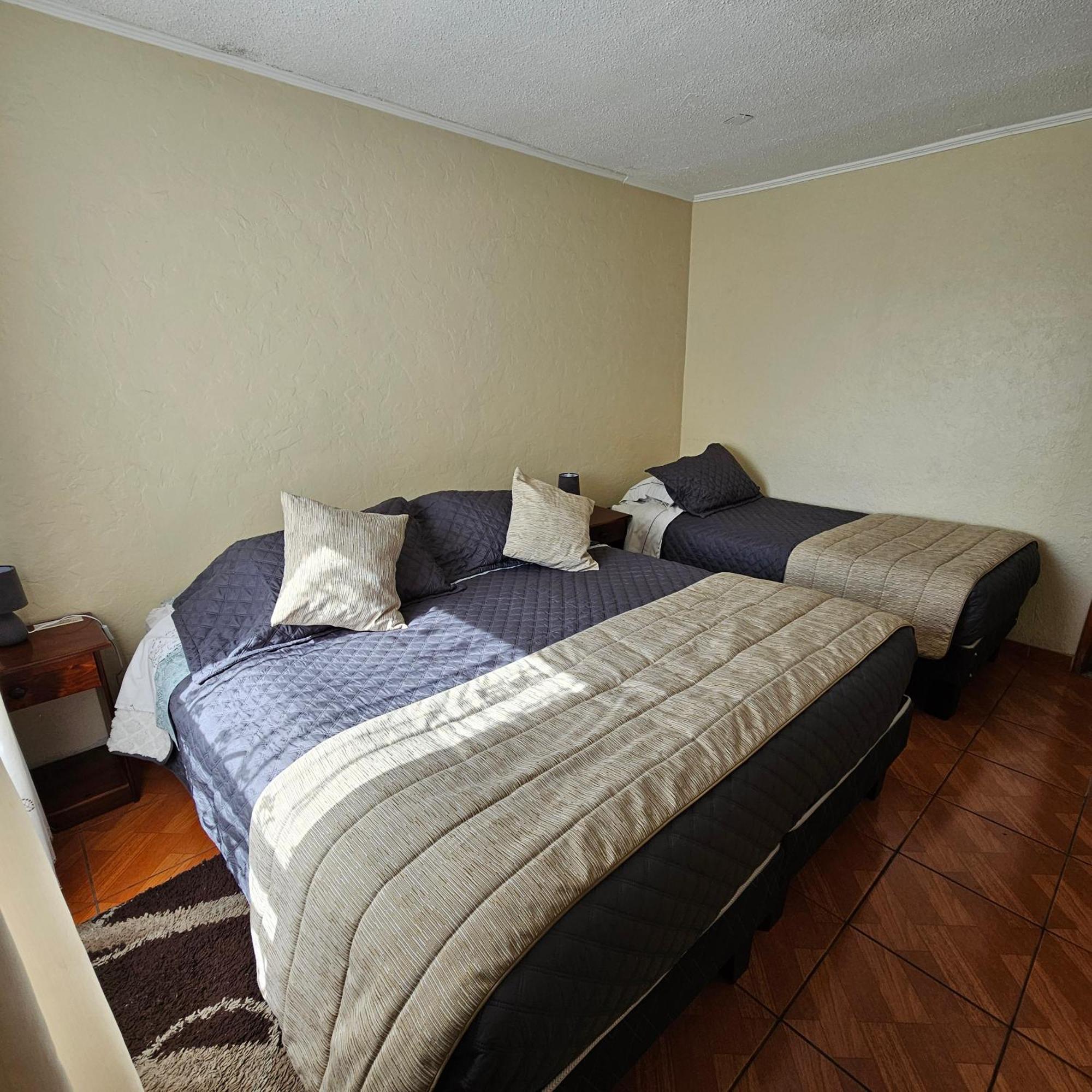 Hostal De Colon La Serena Exterior photo