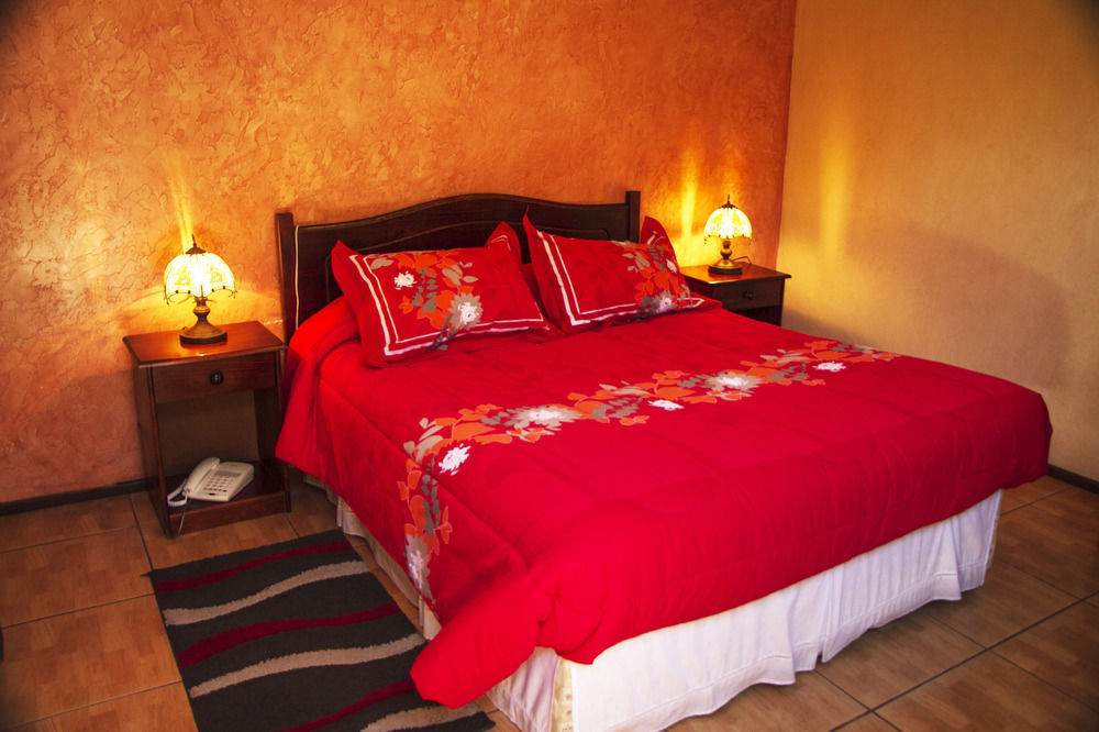 Hostal De Colon La Serena Exterior photo