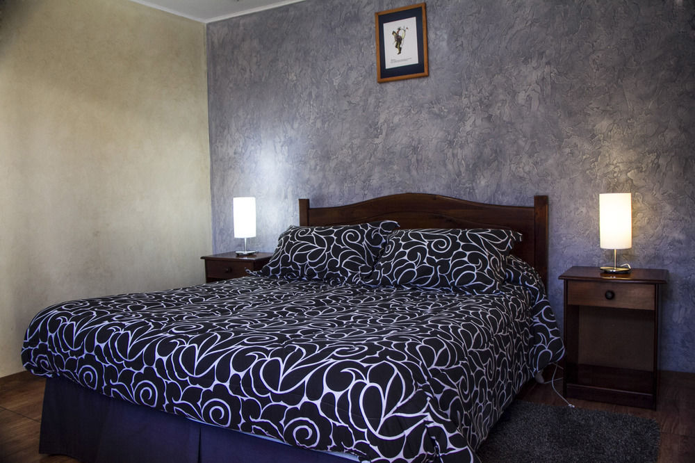 Hostal De Colon La Serena Exterior photo