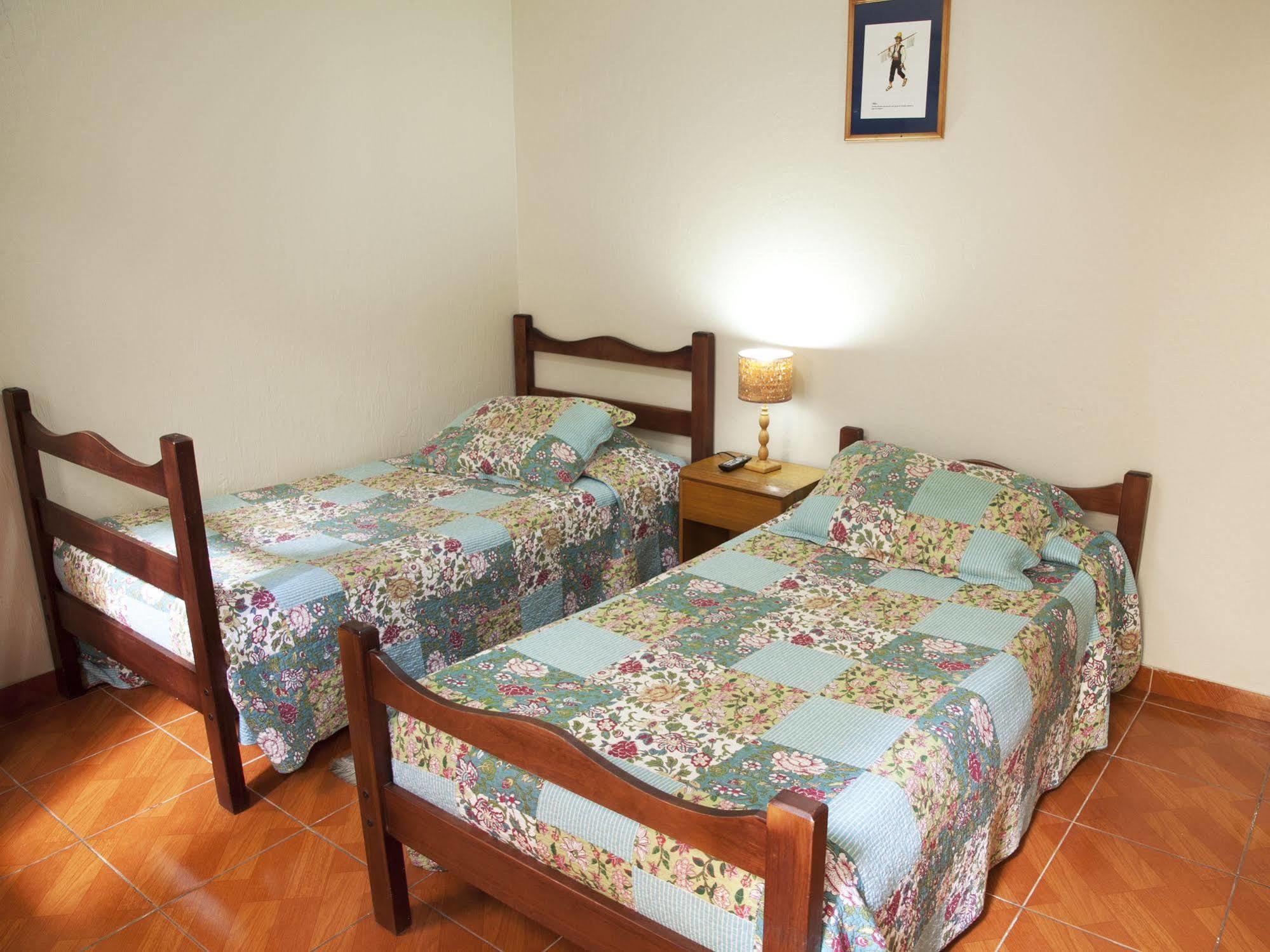 Hostal De Colon La Serena Exterior photo